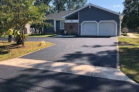 Driveway Snow Removal Preparation in Ogdensburg, NJ